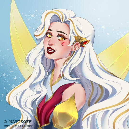 League of Legends fanart