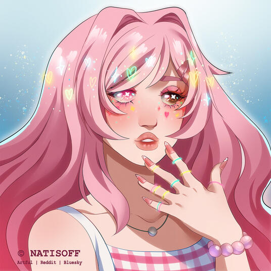 Artfight Attack - Character by texzz1_